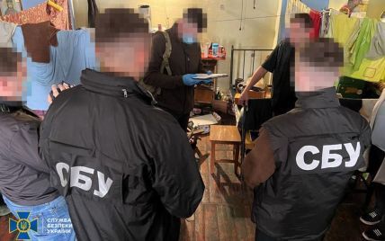 На Львівщині в'язень колонії шукав для РФ коригувальників для ударів по об'єктах енергетики (фото)