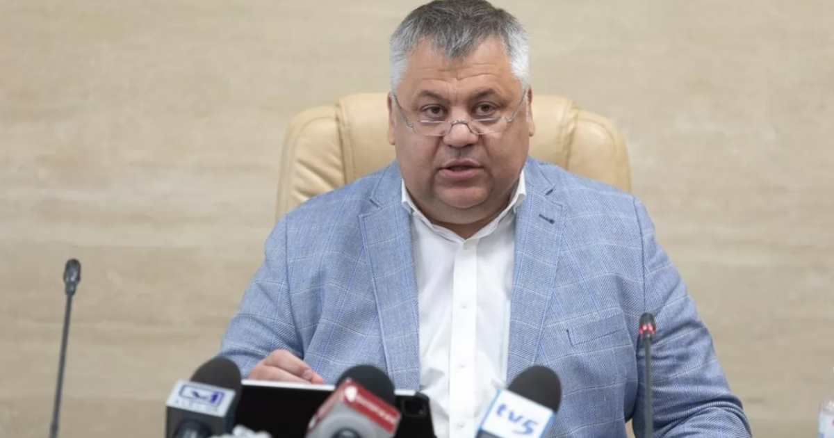 Віталій Боговін: у Запорізькій області буде найбільша в Україні вітроелектростанція