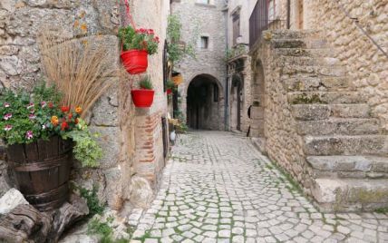 За переезд в живописное село Италии начнут приплачивать: сколько можно получить