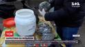 Новости Буковины: правоохранители изъяли у 47-летнего мужчины каннабис на три миллиона гривен