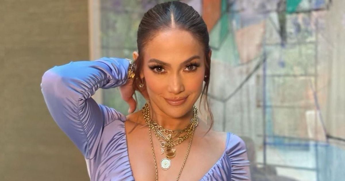 Дженіфер Лопес