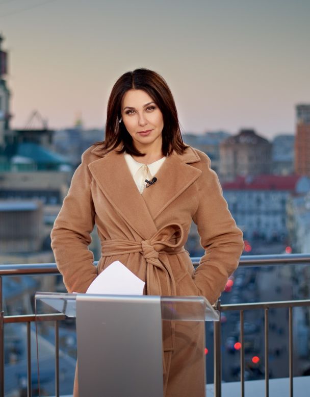  / © Пресc-служба 1+1 Media