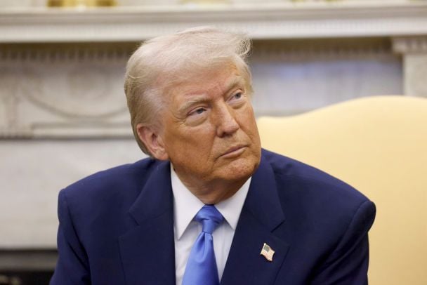"Ми не дозволимо": Трамп знову висунув жорсткий ультиматум Ірану — подробиці