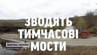 Кабмин выделил деньги из резервного фонда, которые направили на восстановление освобожденных территорий
