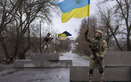 "Украина, похоже, выиграла битву за Харьков": американские аналитики об уходе оккупантов с позиции