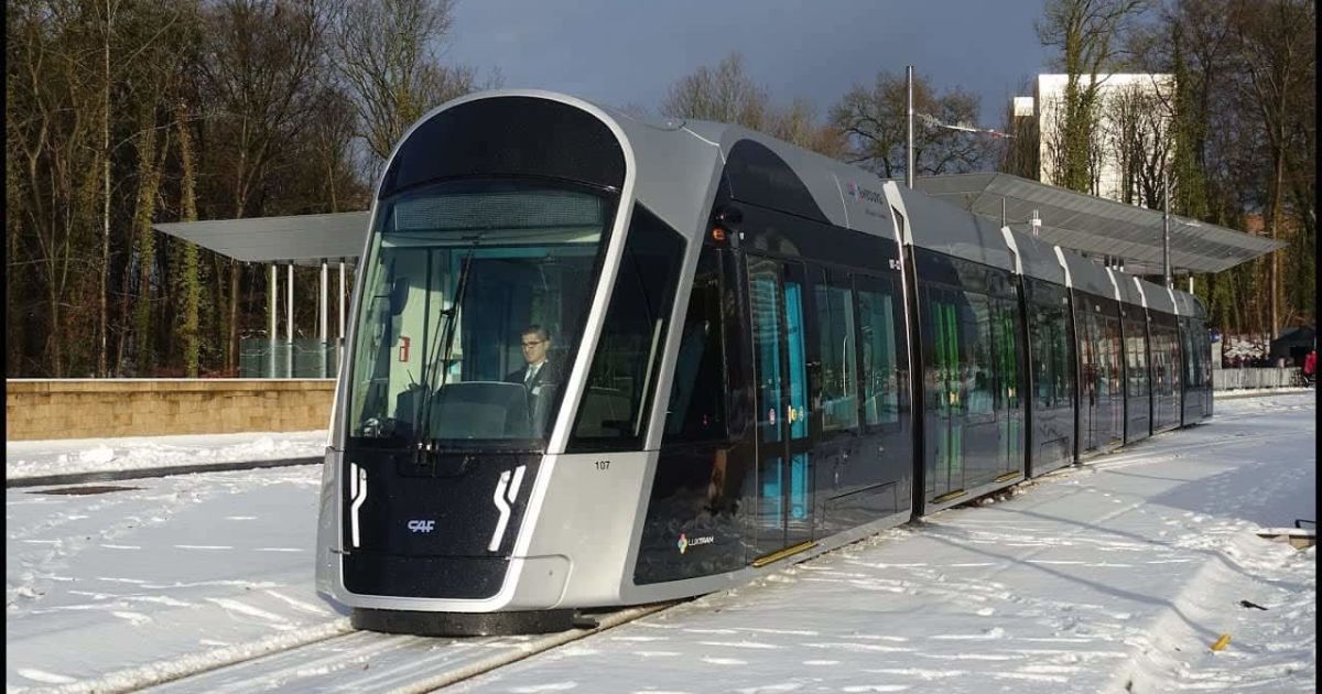 В Европе страна готовится полностью отменить плату за общественный транспорт