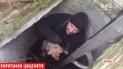 У Вінниці рятувальники витягли з колодязя маленьке цуценя