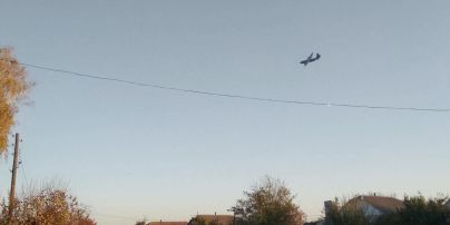 Авария истребителя Су-27 на Винничине: прокуратура начала расследование