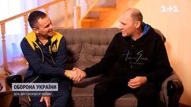 Жага до життя й один шанс на мільйон – щемлива історія у ТСН