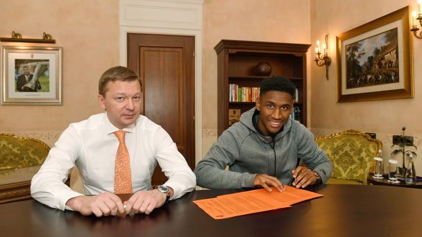  / © shakhtar.com/ua/