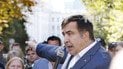 Луценко озвучил обстоятельства, препятствующие экстрадиции Саакашвили