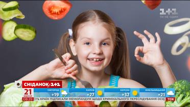 Секрет молодості: в яких продуктах міститься найбільше антиоксидантів