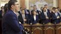 Тимошенко предлагала организовать встречу с Джулиани через "своих людей" - Луценко