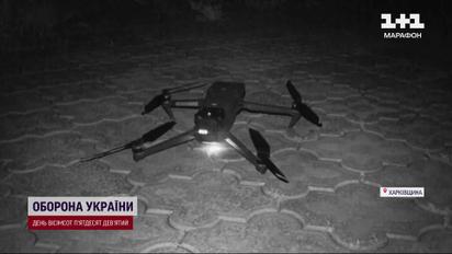 Днем снимать просто невозможно! Репортаж из-под Волчанска
