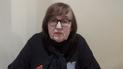 Мать Алексея Навального