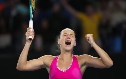 Россиянки снялись с матча: Костюк вышла в полуфинал парного турнира Roland Garros-2024