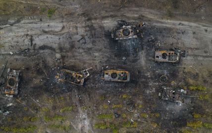 "Туди добре дістає артилерія": військова повідомила про просування окупантів до Часового Яру