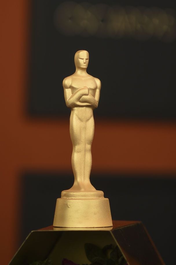 Статуэтка "Оскара" / © Associated Press