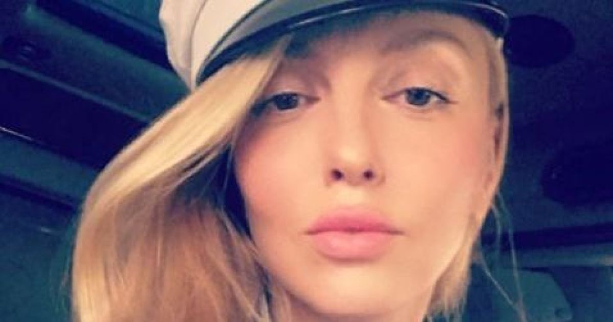 Обурена оля полякова оголосила війну жеку
