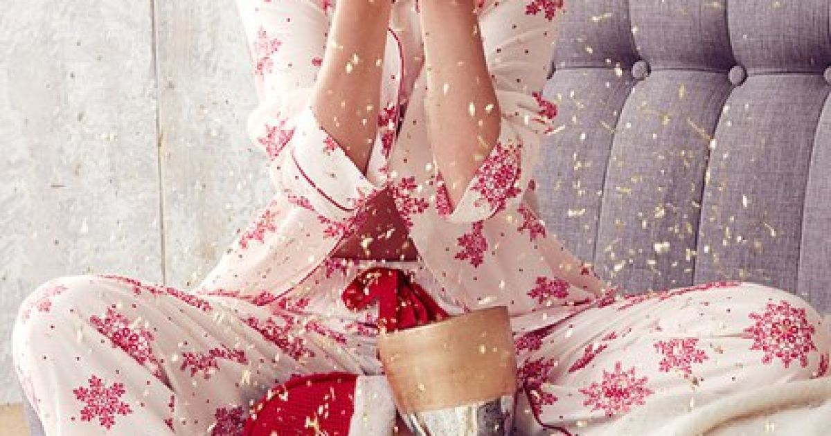 Эльза Хоск в новом каталоге Victoria's Secret