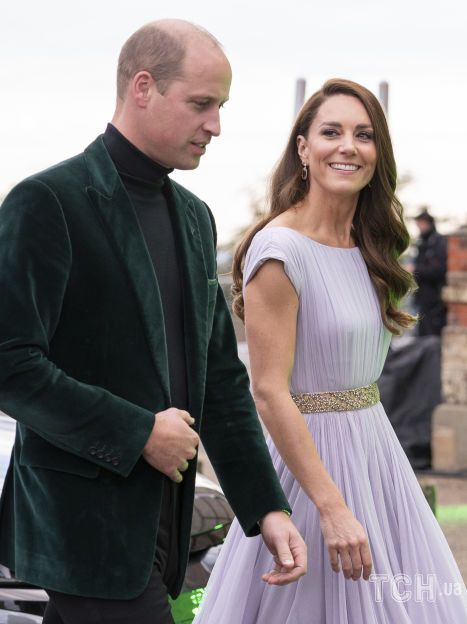 Герцог и герцогиня Кембриджские / © Associated Press