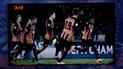 Шахтар - Рома - 2:1. Два різних тайми однієї команди