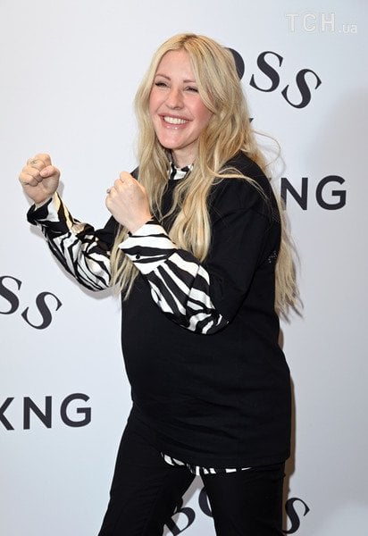 Элли Голдинг / © Getty Images