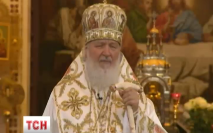 Предстоятель УПЦ МП объяснил скандальные слова патриарха Кирилла об Украине