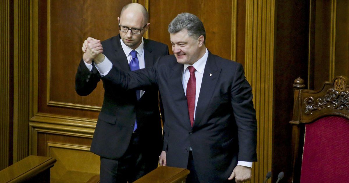 Новую коалицию в Раде доверили "лепить" одиозным нардепам и заместителю Ложкина - СМИ