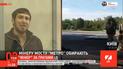 Днепровский суд избрал меру пресечения псевдоминеру столичного моста Метро