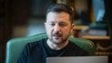 Президент України Володимир Зеленський