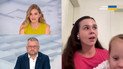 Послушайте, как в Израиле реагируют на баллистику! Вживую из городка, оказавшегося под обстрелом