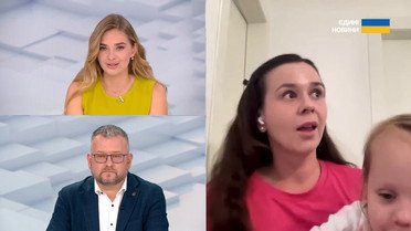 Послухайте, як в Ізраїлі реагують на балістику! Наживо з містечка, яке опинилось під обстрілом