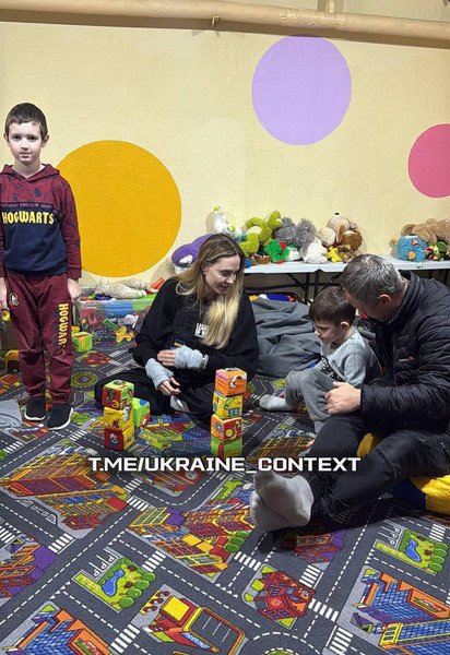 Анджеліна Джолі