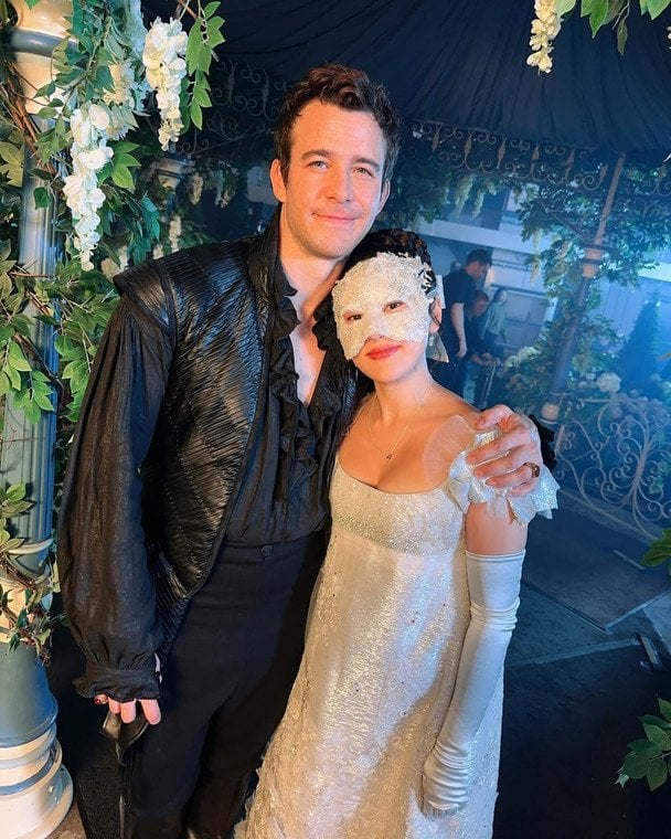 «Бриджертоны» / фото: Netflix