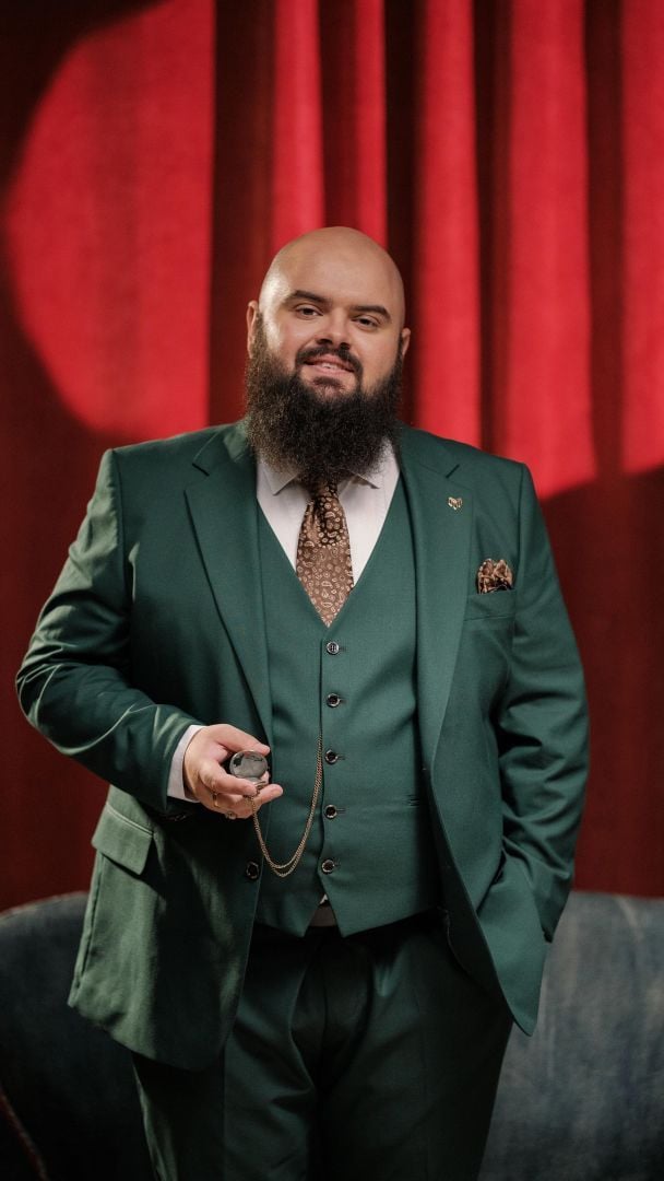 Кирило Ганін