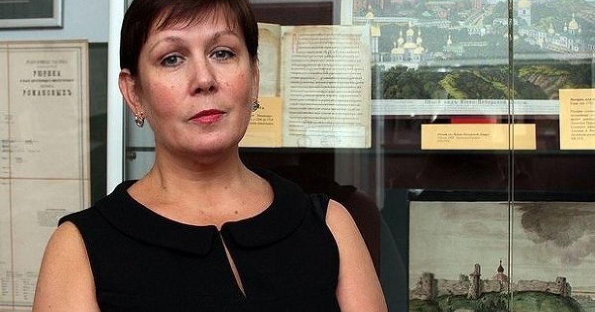 Экс-сотрудники говорят, что Шарина была назначена, чтобы уничтожить библиотеку.