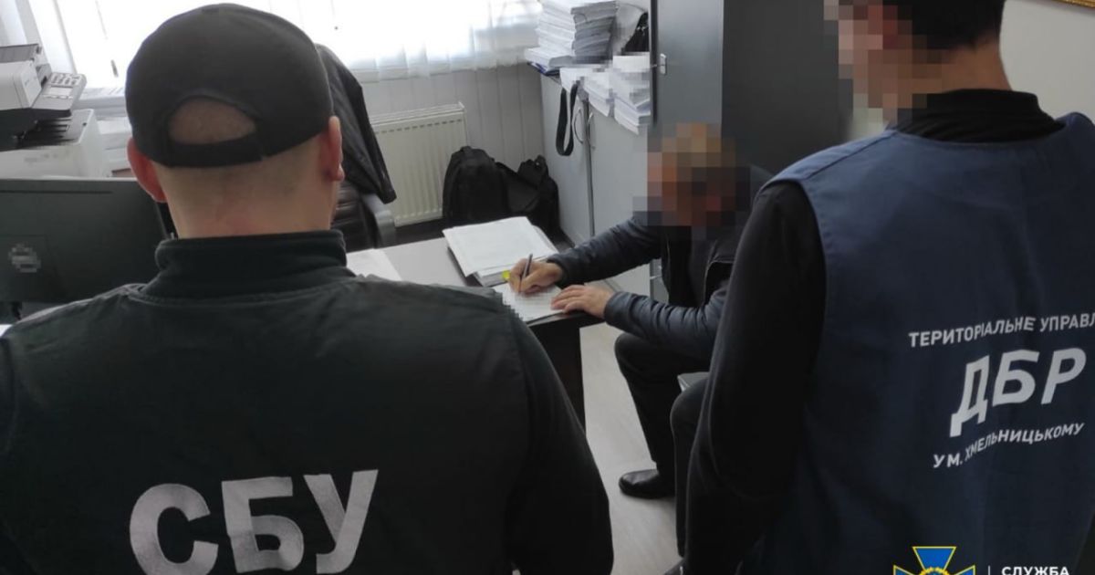 В Украине банда финансировала боевиков "ДНР"