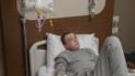 На жертовну допомогу від небайдужих сподівається Сергій