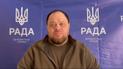 "Зупиніть ядерного маніяка": Стефанчук закликав закрити небо над Україною, аби Путін не знищив людство
