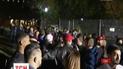 В десятках міст США обурені перемогою Трампа люди влаштовують демонстрації