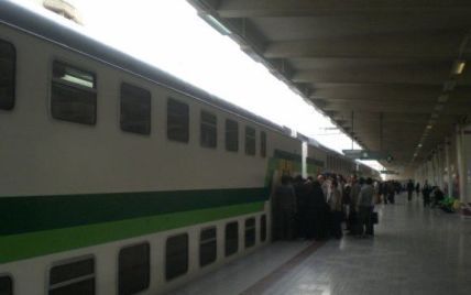 В метро Тегерана столкнулись поезда, ранены десятки человек