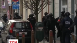 Четверо поліцейських поранено у Брюсселі під час антитерористичного рейду