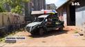 В тылу ремонтируют и производят с нуля авто для фронта
