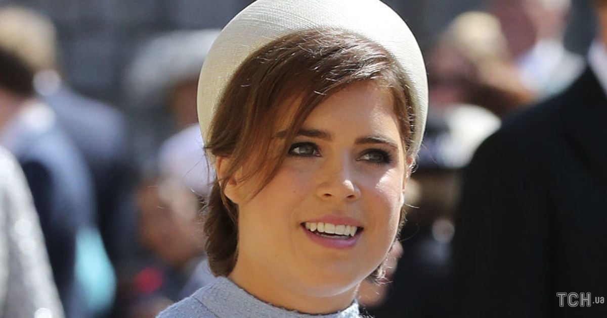 принцеса Євгенія