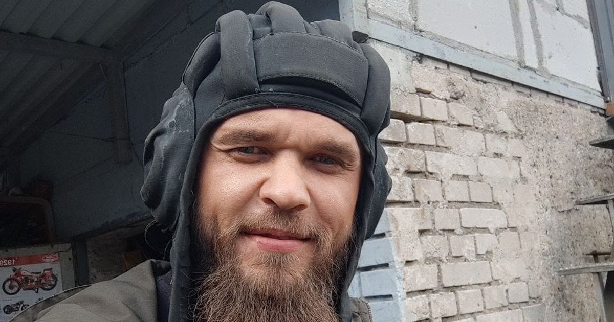 Росіянина арештували за заклик до бунту проти Кремля