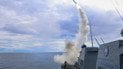 Запуск ракети Tomahawk
