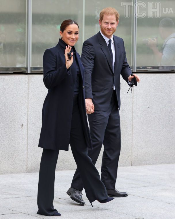 Меган Маркл / © Getty Images