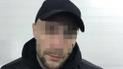 На Волыни "борцы с коррупцией" перевозили экстази