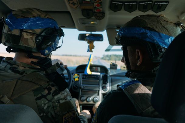 РФ рвется к границам Днепропетровщины: почему 9 мая критическое для врага